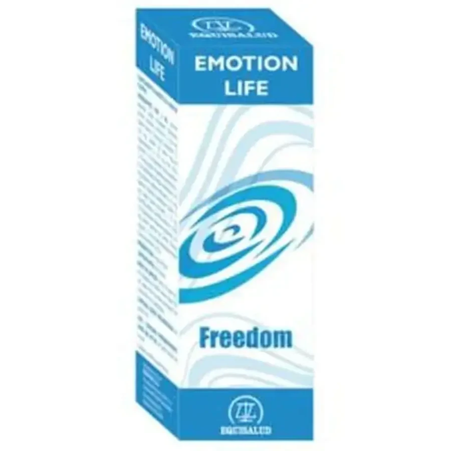 Equisalud Emotionlife Freedom 50Ml: цены и характеристики