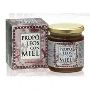 Mielar Propoleos с медом 300 гр