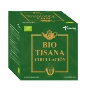 Equisalud Biotisana Circulation 15Pyramids