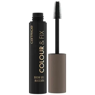 Catrice Colour & Fix Brow Mascara Brow Gel 030, 5 мл