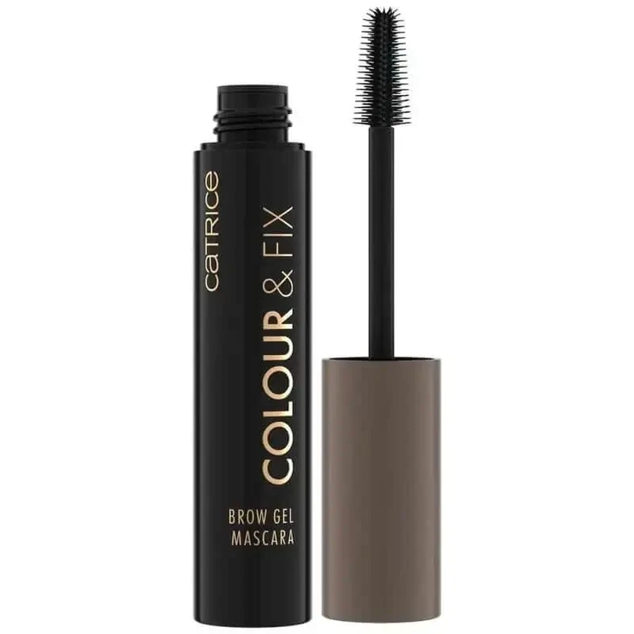 Catrice Colour & Fix Brow Mascara Brow Gel 030, 5 мл: цены и характеристики
