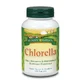 Solaray Chlorella Sunny Green, 120 таблеток 1500 мг