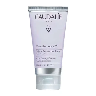 Caudalie Vinotherapist Beauty Крем для ног, 75 мл