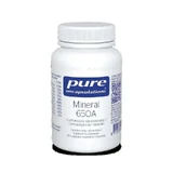 Pure Encapsulations Mineral 650 A, 90 капсул
