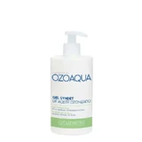 Озоночутливий озонований олійний синтетичний гель Ozoaqua, 500 мл