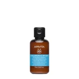 Apivita Hyaluronic Hydra Moisturising Shampoo , 75 мл