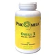 Ynsadiet Psicomega, 60 капсул