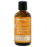Benecos Calendula Body Oil Macerated 100M Bio Vegan