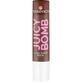 Essence Juicy Bomb Shimmer Бальзам для губ коричневый, 2,5 г