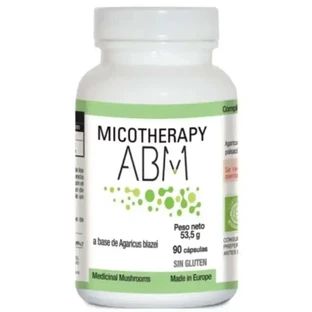 Avd Reform Micotherapy Abm 90Cap