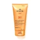 Nuxe Sun Delicious Молочко для лица и тела SPF 30 150 мл