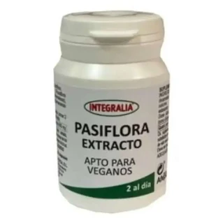 Integralia Passionflower Extract 60Vcaps