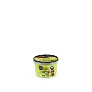 Цукровий скраб для тіла Organic Shop Фісташкова помадка, 250 мл