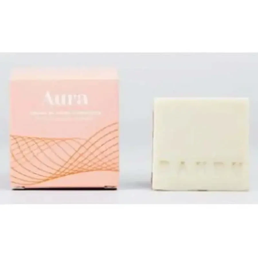 Banbu Aura Solid Mousse Normal-Dry Skin 100G Eco Vega: цены и характеристики