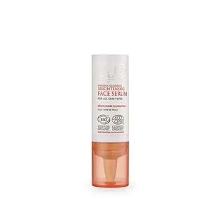 Natura Siberica Ns Facial Treatments New Illuminating Facial Serum All Skin Types Na, 15 мл