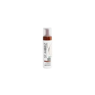St. Moriz Advanced Pro Medium Tone Self Tanning Colour Correcting Mousse, 200 мл