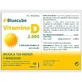 Bluecube Healthcare Вітамін D 2000, 60 капсул