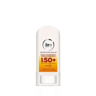 Be + Stick Scars Spf50 + 8Ml