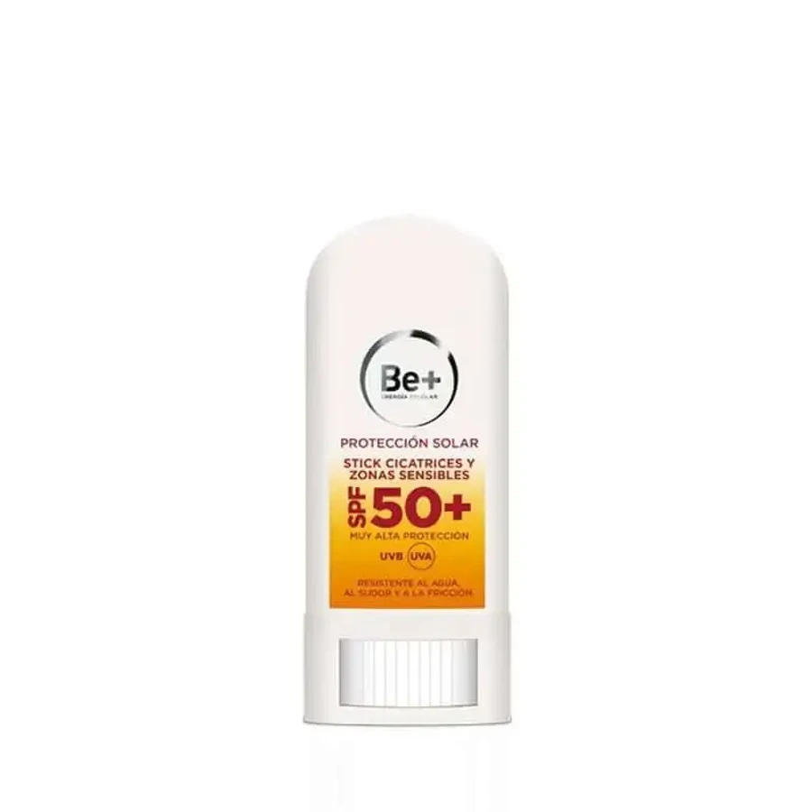 Be + Stick Scars Spf50 + 8мл: ціни та характеристики