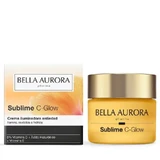 Bella Aurora Sublime C-Glow Освітлюючий антивіковий крем, 50 мл