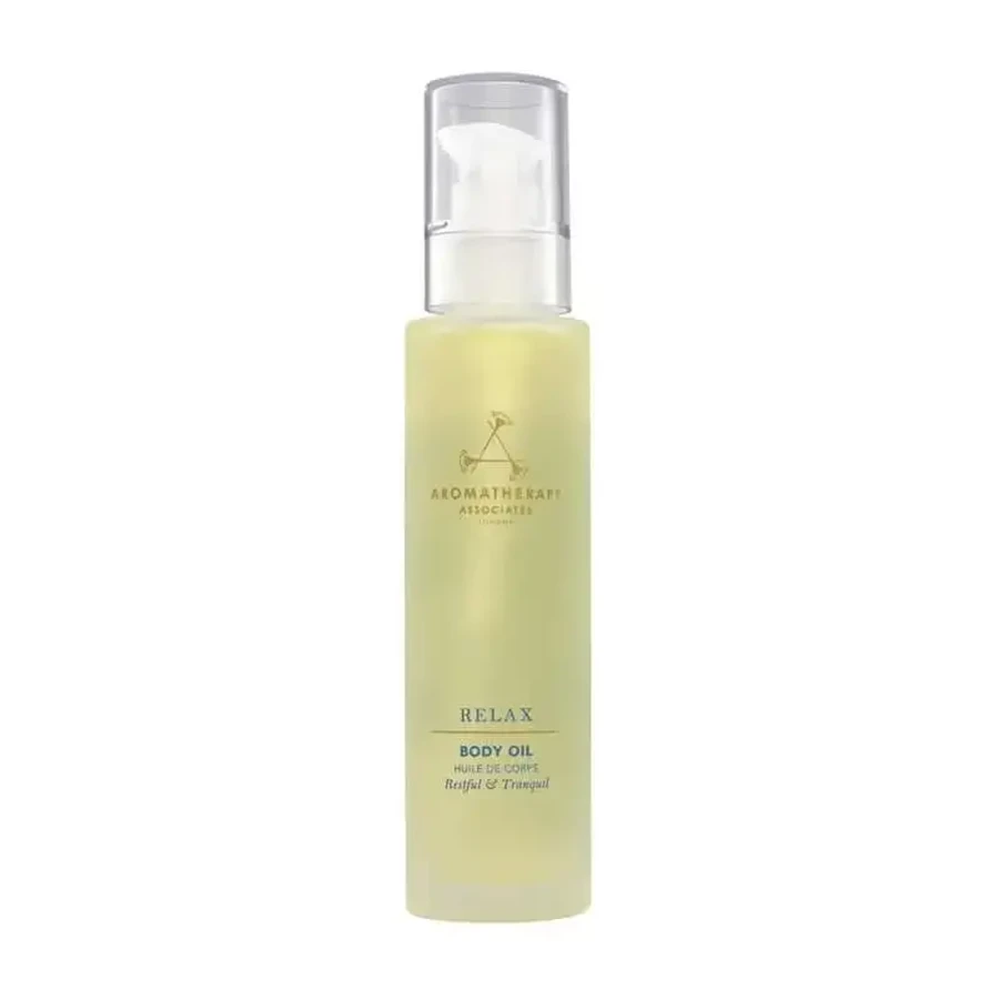 Олія для тіла Aromatherapy Associates Релакс, 100 мл: ціни та характеристики
