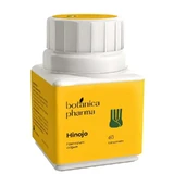 Botanicapharma Фенхель, 500 мг 60 таблеток