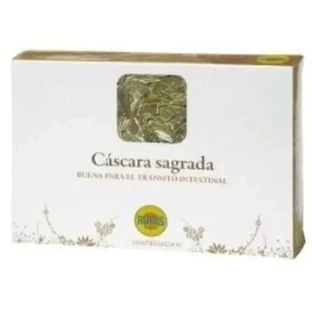 Robis Cascara Sagrada 45Comp