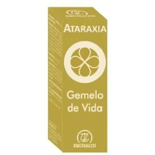 Equisalud Ataraxia Gemelo De Vida 50Ml
