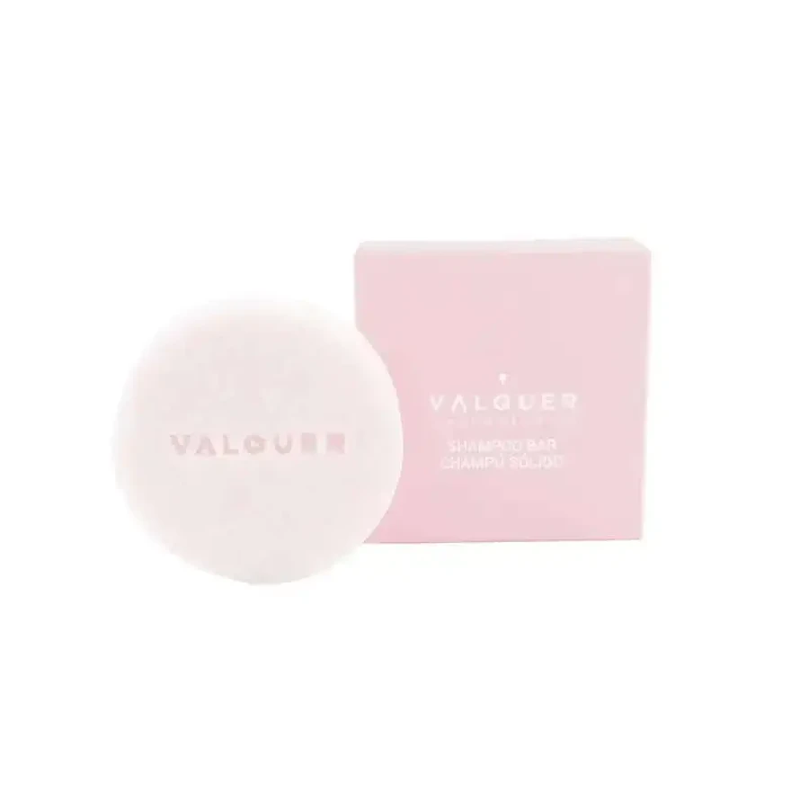 Valquer Hair Care Petal Solid Shampoo Сухие волосы, 50 гр.: цены и характеристики