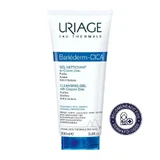 Uriage Bariéderm Cica Очищающий гель, 200 мл