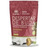 Iswari Buddha Awakening Maca-Vainilla 360Gr. Bio