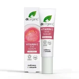Освітлююча сироватка для контуру очей Dr.Organic Guava, 265 мл