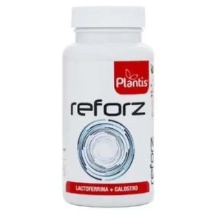Artesania Reforz Plantis 60 капсул