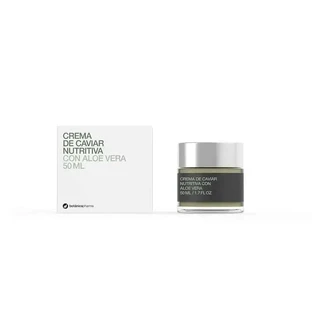 Botanicapharma Caviar Питательный крем для лица, 50 мл