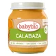 Баночка для гарбуза Babybio, 130 г