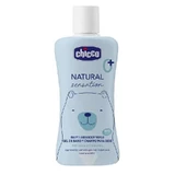 Гель для волосся для тіла Chicco Natural Sensation 200 мл 0M+