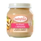 Babybio Банан та яблуко - 130 г