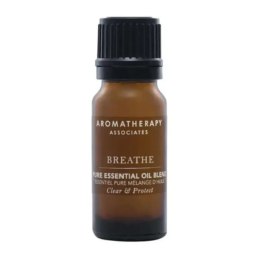 Смесь эфирных масел Aromatherapy Associates Breathe Pure, 10 мл: цены и характеристики