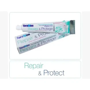 Oradent Dental Cream Repairs & Protects 75Ml