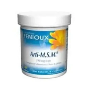 Fenioux Arti-Msm 200 капсул