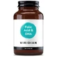 Фолієва кислота Viridian 400Ug з Dha 90Cap.Veg