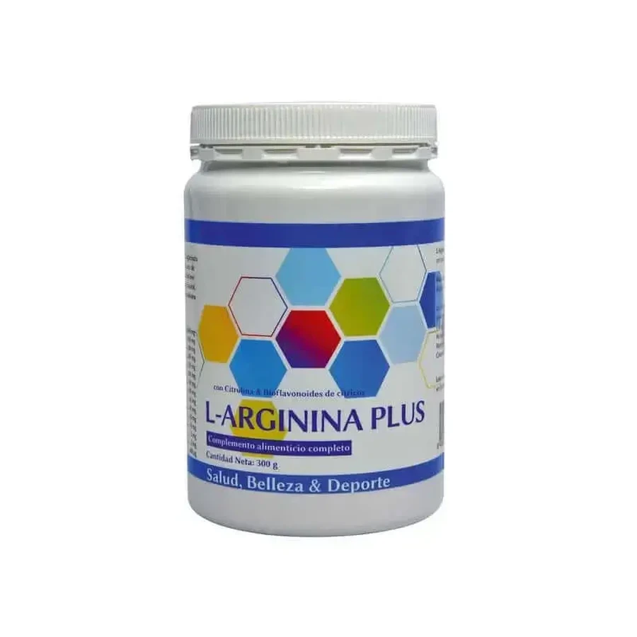 Espadiet L-Arginine Plus 300Gr: цены и характеристики