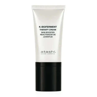 Atashi K-Bioferment Teraphy Day Cream Skin Booster Prebase 50Ml