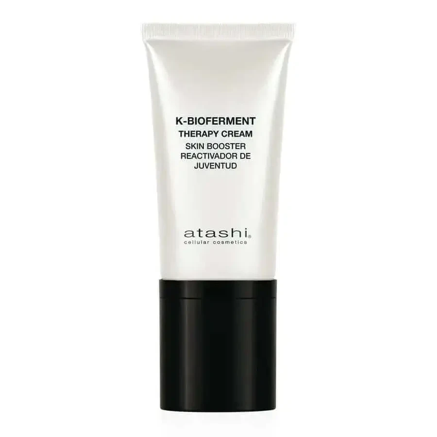 Atashi K-Bioferment Teraphy Day Cream Skin Booster Prebase 50Ml: цены и характеристики