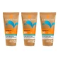 La Roche Posay Triplo Anthelios Wet Skin Carton Tube Spf50+, 3 X 200 Ml