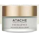 Нічний відновлювальний крем Atache Excellence Advanced Repair 50 мл