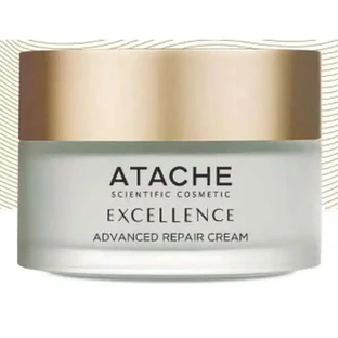 Atache Excellence Advanced Repair Night Cream 50Ml