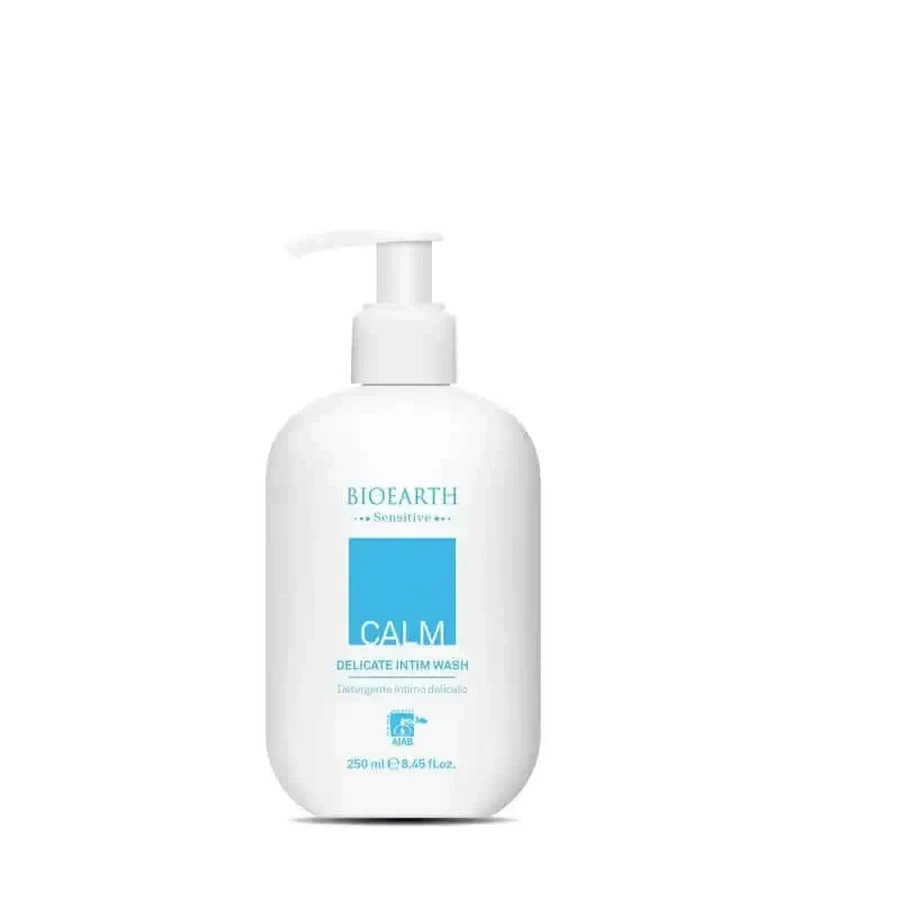 Ніжний гель для інтимної гігієни Bioearth, 250 мл: ціни та характеристики
