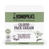 Успокаивающий крем для лица Dr. Konopka'S 50 мл. Веган