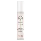 Venus Satin Care Ежедневная увлажняющая сыворотка для интимной зоны, 50 мл
